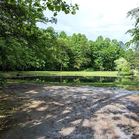 Cabin Of Dreams, 3 Bedroom Water View, Wifi, Hot Tub, Pool Table, Sleep 8 Sevierville Exterior foto