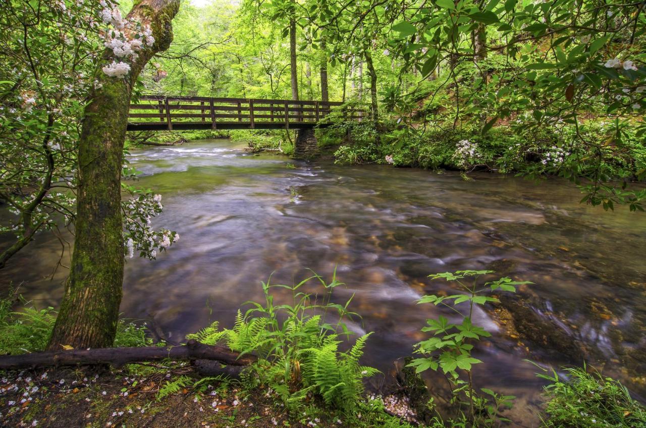 Cabin Of Dreams, 3 Bedroom Water View, Wifi, Hot Tub, Pool Table, Sleep 8 Sevierville Exterior foto